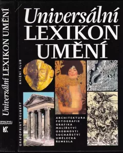 Universální lexikon umění