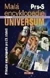 Malá encyklopedie Universum 5