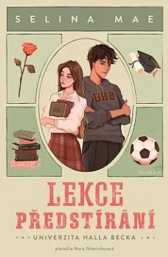 Lekce předstírání