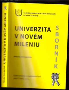 Univerzita v novém mileniu