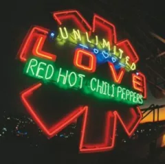 Unlimited Love (Deluxe Gatefold)