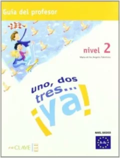 Uno, dos, tres… ¡ya! 2