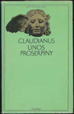 Únos Proserpiny