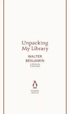 Unpacking My Library