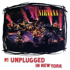 Unplugged In New York