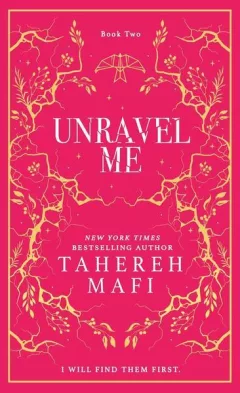 Unravel Me. Collectors Edition