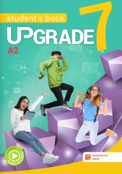 Upgrade 7 - Student´s book A2