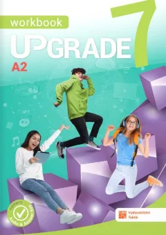 Upgrade 7 - Workbook A2