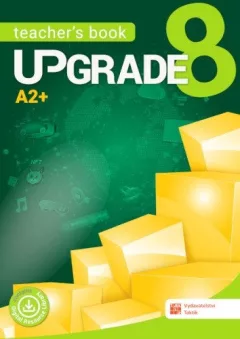 Upgrade 8