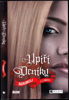 Upíří deníky