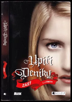 Upíří deníky