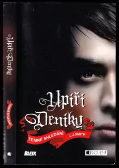 Upíří deníky