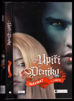 Upíří deníky