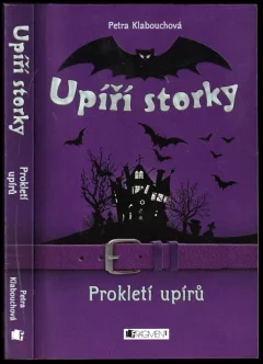 Upíří storky
