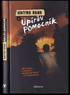 Upírův pomocník