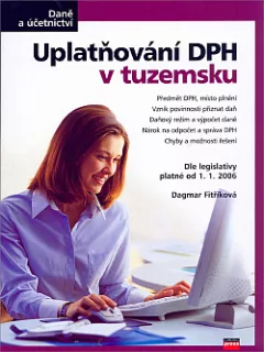 Uplatňování DPH v tuzemsku