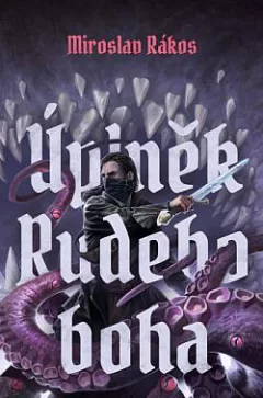 Úplněk Rudého boha