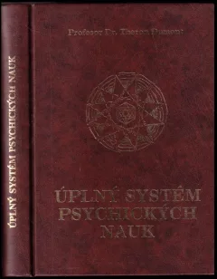Úplný systém psychických nauk