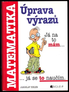 Úprava výrazů
