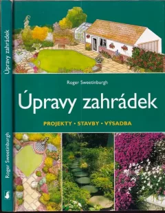 Úpravy zahrádek