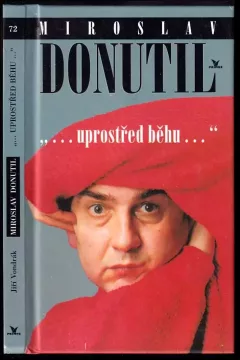 "..uprostřed běhu...".