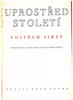 Uprostřed století