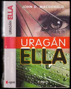 Uragán Ella