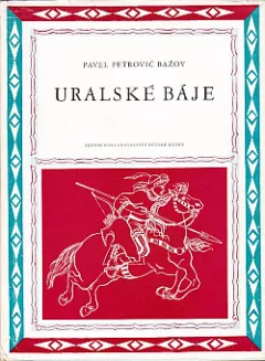 Uralské báje
