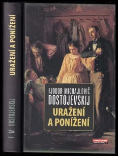 Uražení a ponížení