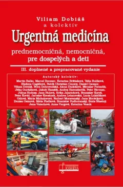 Urgentná medicína (slovensky)