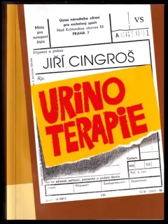 Urinoterapie