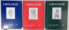 Urologie : Díl 1-3