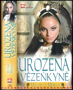 Urozená vězeňkyně