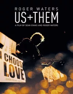 Us + Them