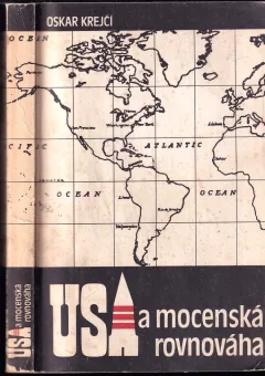 USA a mocenská rovnováha