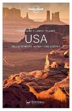 USA - Nejlepší místa, autentické zážitky