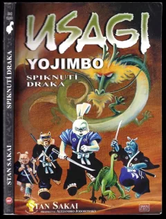 Usagi Yojimbo