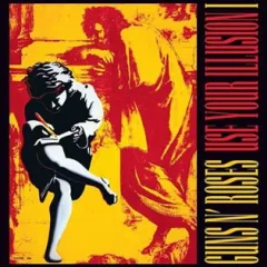 Use Your Illusion I (Remastered)