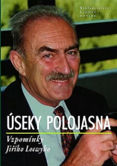Úseky polojasna Vzpomínky Jiřího Loewyho