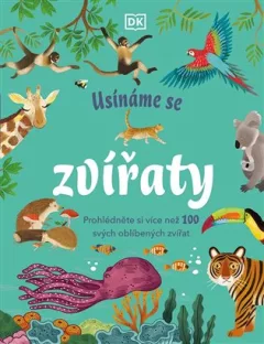 Usínáme se zvířaty