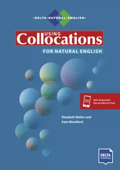 Using Collocations for Natural English - Coursebook + MP3 allango.net