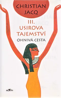Ohnivá cesta