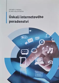 Úskalí internetového poradenství