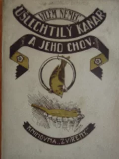 Ušlechtilý kanár a jeho chov