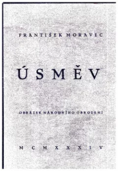 Úsměv
