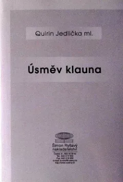 Úsměv klauna