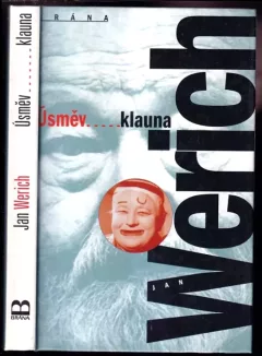 Úsměv _ _ _ _ _ _ _ _klauna