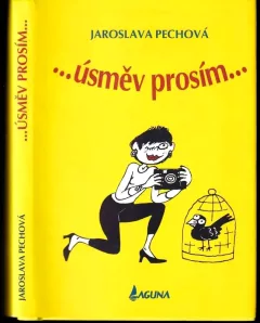 Úsměv prosím