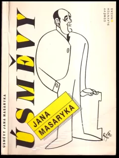 Úsměvy Jana Masaryka