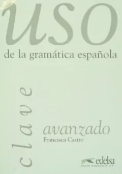 Uso de la gramatica Avanzado